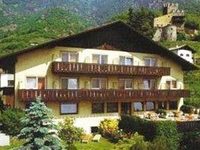 Weingarten Hotel Naturns