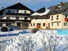 фото отеля Anna Pension Sankt Lorenz