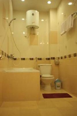 фото отеля Prince 1 Hotel Hanoi