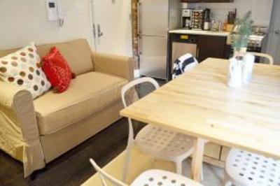 фото отеля Gramercy Park Three Bedroom Apartment