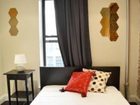 фото отеля Gramercy Park Three Bedroom Apartment