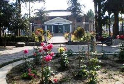 фото отеля Baghmara Wildlife Resort