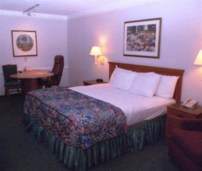 фото отеля La Quinta Motor Inn Temple