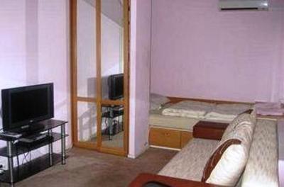 фото отеля Neopalimovsky Pereulok Apartment Moscow