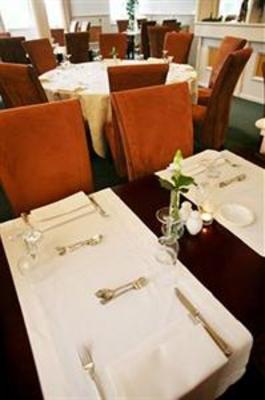 фото отеля Hotel Golf-Residentie Brunssummerheide