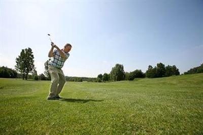 фото отеля Hotel Golf-Residentie Brunssummerheide