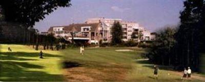 фото отеля Hotel Golf-Residentie Brunssummerheide