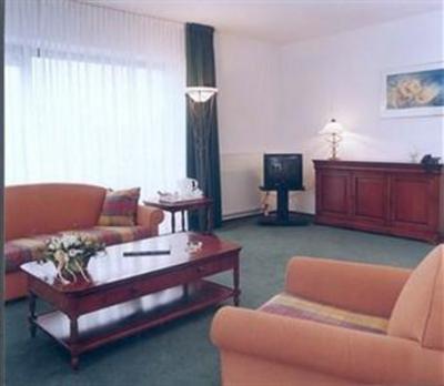 фото отеля Hotel Golf-Residentie Brunssummerheide