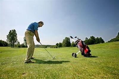 фото отеля Hotel Golf-Residentie Brunssummerheide
