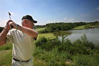 фото отеля Hotel Golf-Residentie Brunssummerheide