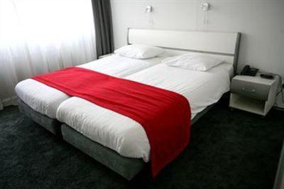фото отеля Hotel Golf-Residentie Brunssummerheide