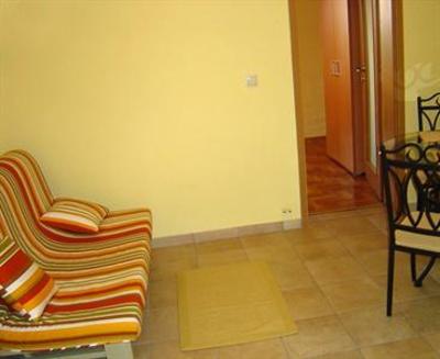 фото отеля Apartments Ana Sukosan