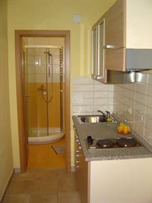 фото отеля Apartments Ana Sukosan
