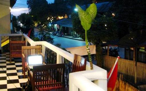 фото отеля Villa Luang Sokxay