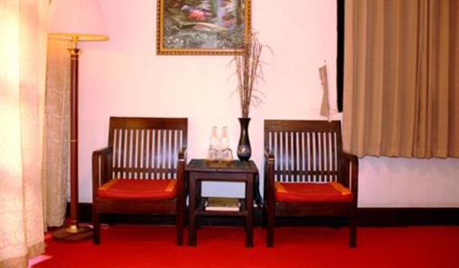 фото отеля Villa Luang Sokxay