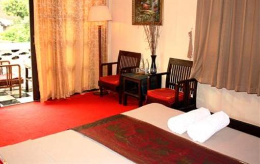 фото отеля Villa Luang Sokxay