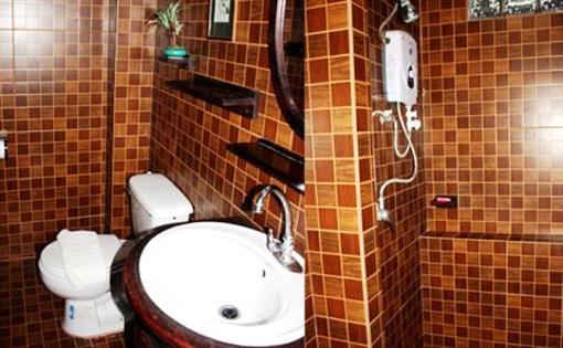 фото отеля Villa Luang Sokxay