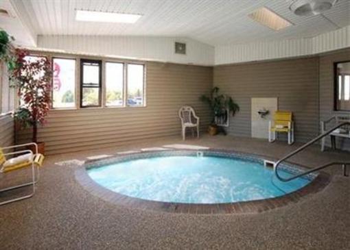 фото отеля Comfort Inn Manistique