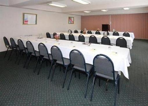 фото отеля Comfort Inn Manistique