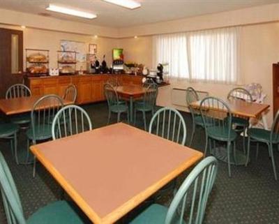 фото отеля Comfort Inn Manistique