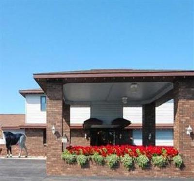 фото отеля Comfort Inn Manistique
