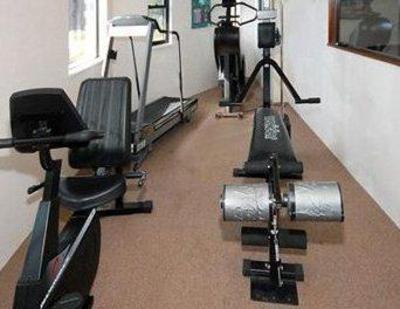 фото отеля Comfort Inn Manistique
