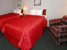 фото отеля Comfort Inn Manistique