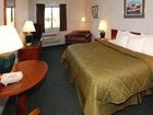 фото отеля Comfort Inn Manistique