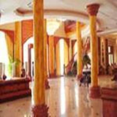 фото отеля Preah Khan Hotel