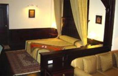 фото отеля Preah Khan Hotel