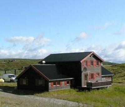 фото отеля Gudbrandsdal Leirskole