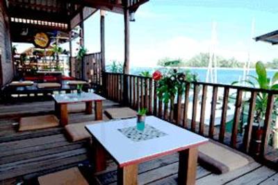 фото отеля Sincere Guesthouse Koh Lanta