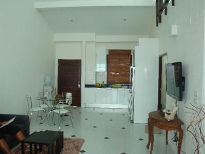 фото отеля Sai Naam Lanta Residence