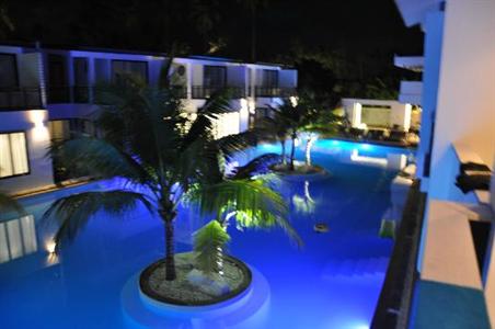 фото отеля Sai Naam Lanta Residence