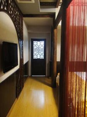 фото отеля Songhetang Hostel