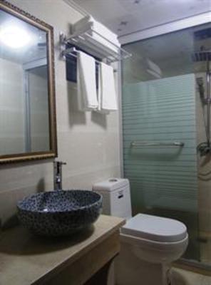 фото отеля Songhetang Hostel