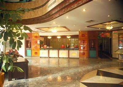 фото отеля Golden Lake Hotel