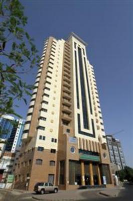 фото отеля Al Shoula Hotel Mecca