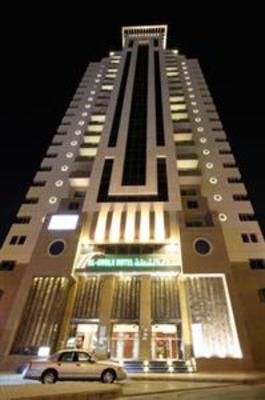 фото отеля Al Shoula Hotel Mecca