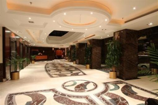 фото отеля Al Shoula Hotel Mecca