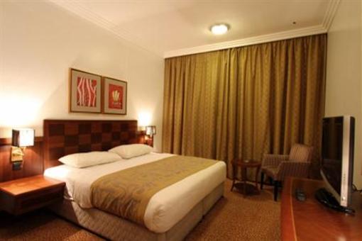 фото отеля Al Shoula Hotel Mecca