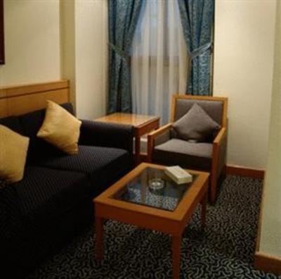 фото отеля Al Shoula Hotel Mecca