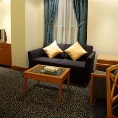 фото отеля Al Shoula Hotel Mecca