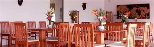 фото отеля Yemaya Boutique Hotel