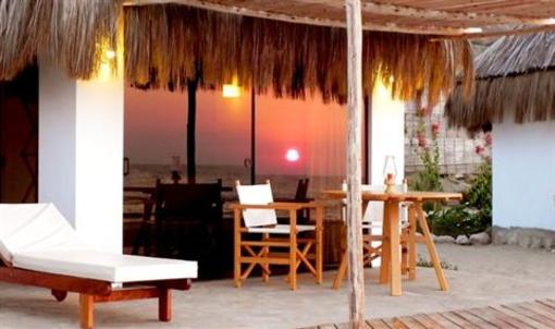 фото отеля Yemaya Boutique Hotel