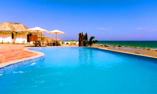 фото отеля Yemaya Boutique Hotel