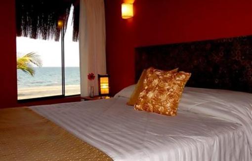 фото отеля Yemaya Boutique Hotel