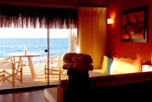 фото отеля Yemaya Boutique Hotel