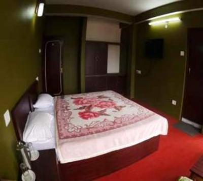 фото отеля Komfort Inn
