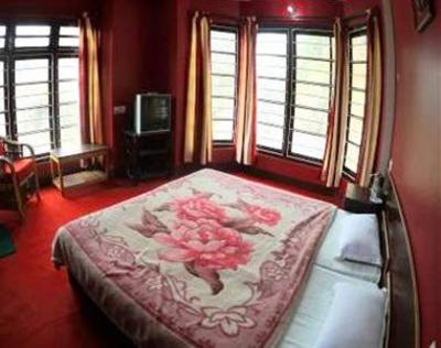 фото отеля Komfort Inn